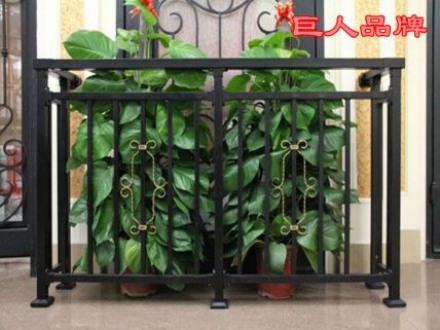 护栏 