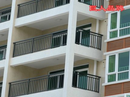 小区护栏