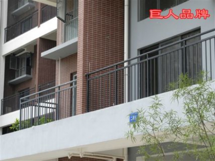 阳台护栏 